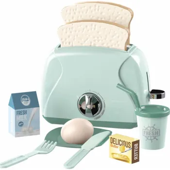 Lis na citrusy Hračka domácí spotřebiče lis na chleba