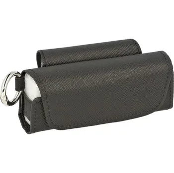 Pouzdro IQOS PVC klíčenka, černé