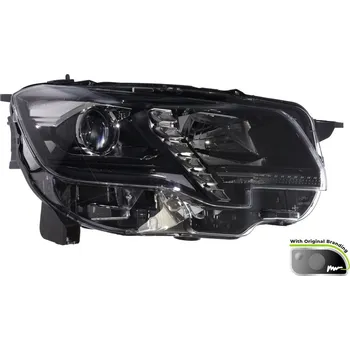 Přední světlomet Světlomet VALEO 450643