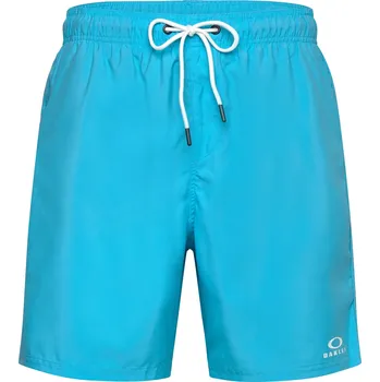 Pánské plavky Oakley Clear Lake Volley XL
