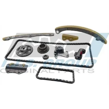 Sada rozvodového řetězu IJS GROUP 40-1227FK