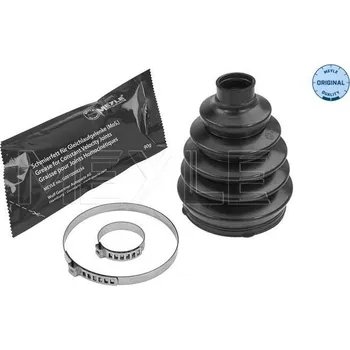 Manžeta sada MEYLE 614 160 0018