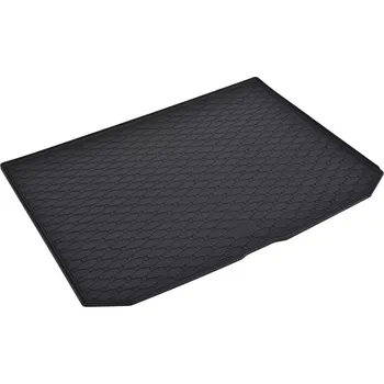 Gumové vany do kufrů Rigum - AUDI A3 Sportback 2013- (horní poloha)