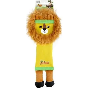 Hračka pro psa AFP Safari Firehose Lev