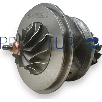 Turbodmychadlo Skupina trupu, turbodmychadlo Prime Turbo M00192C