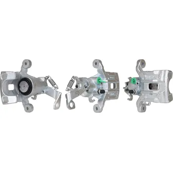 Brzdový třmen Brzdový třmen ELSTOCK 86-2435