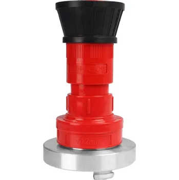 Proudnice, koncovka pro požární hadice, 1 ks, 52mm (2") MAR-POL M85356