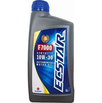Motorový olej Suzuki Ecstar F7000 10W-30, 1L