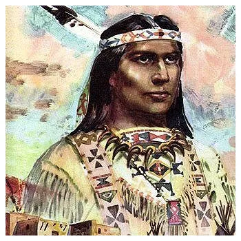 Karel May: Zpěv o Vinnetouovi Audiokniha