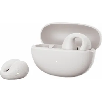 Sluchátka Sluchátka QCY Crossky C10 (bílá)