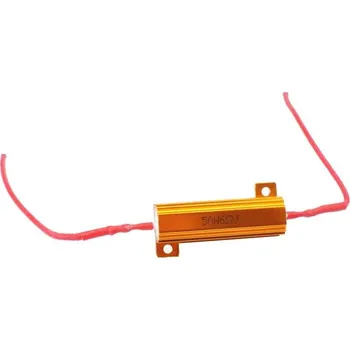 Autodílna Vedení koncovky, světlo M TECH RE003