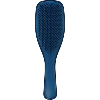 kartáč na vlasy Tangle Teezer The Ultimate Detangler Thick & Curly Galactic Blue