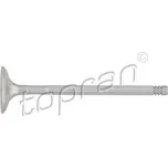 Výfukový ventil TOPRAN 501 420