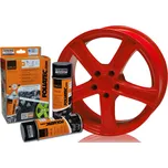 Foliatec fólie ve spreji červená lesklá (dip), 800ml