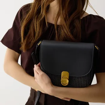 Kabelka Reserved - Kabelka crossbody - černý - 380CN-99X - 380CN-99X-ONE