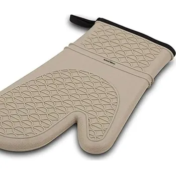 NAVA Silikonová rukavice/chňapka Misty 30cm