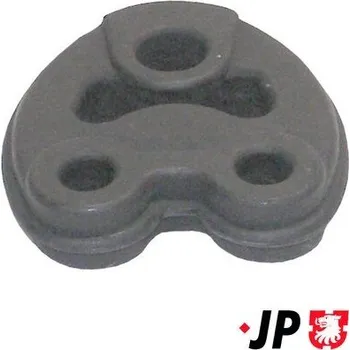 Výfukový systém Držák, tlumič výfuku JP GROUP 1321600400