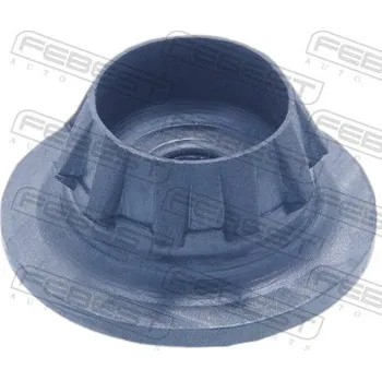 Chladič motoru Držák chladiče FEBEST NSB-060