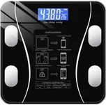 Jipos Tools LCD osobní váha 8v1 22525 JIPOS