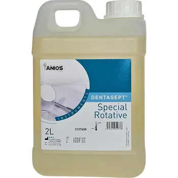 Dezinfekce DEZINFEKCE ANIOS SPECIAL ROTATIVE - 2 L