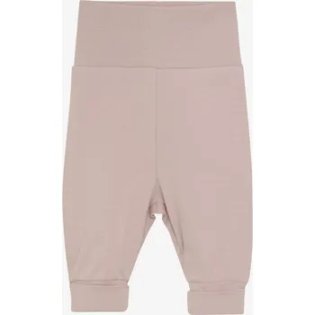 FIXONI dětské kalhoty SOLID Shadow Gray vel. 56 cm