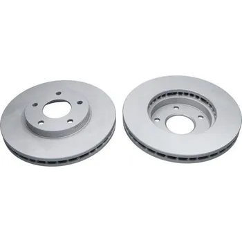 Brzdový kotouč Brzdový kotouč KAVO PARTS BR-6776-C