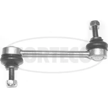 Zavěšení kol Tyč/vzpěra, stabilizátor CORTECO 49400462