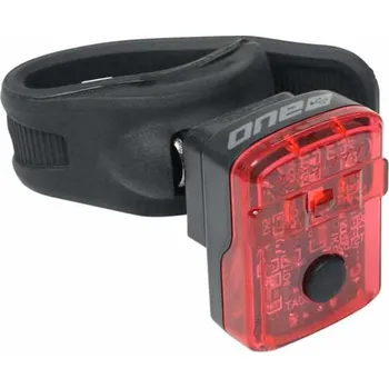 Cyklosvítilna Zadní blikačka ONE R.LIGHT 30 USB