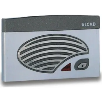 ALCAD s.r.o. MAN-451 hl.modul s el.a bzuč.z