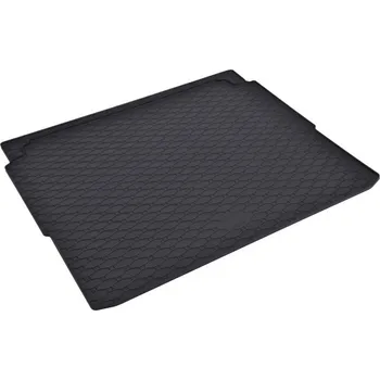 Gumové vany do kufrů Rigum - CITROËN 2017-, PEUGEOT 2016-, OPEL 2017-/2021- (horní i dolní poloha)