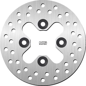 Brzdový kotouč NG brzdový kotouč 1520