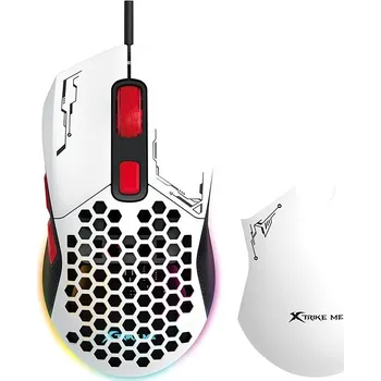 Myš XTRIKE ME GM-316W gaming wired mouse