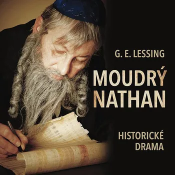 G.E.Lessing: Moudrý Nathan Audiokniha