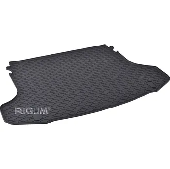 Gumové vany do kufrů Rigum - HYUNDAI i30 Fastback 2018- (bez mezipodlahy)