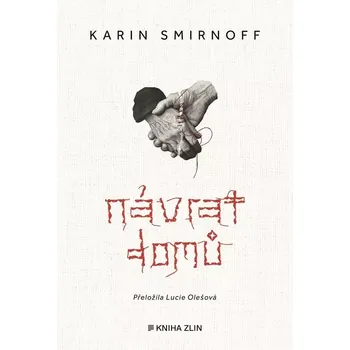 Návrat domů - Karin Smirnoff (2025,…