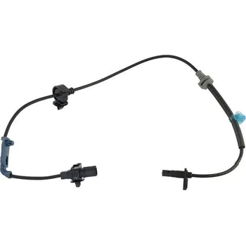 Přislušenství brzdového systému Čidlo ABS KAVO PARTS BAS-2025