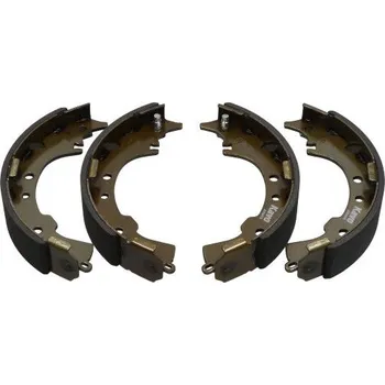 Brzdová čelist Sada brzdových čelistí KAVO PARTS KBS-9903