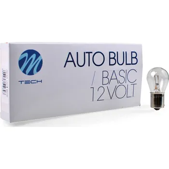 Autožárovka Žárovka, dálkový světlomet M TECH Z50