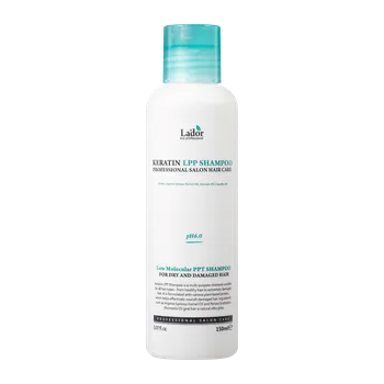 La'dor Keratin LPP keratinový…