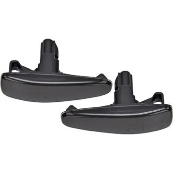 Směrový světlomet Sada směrových světel ABAKUS L33-140-001LED-S