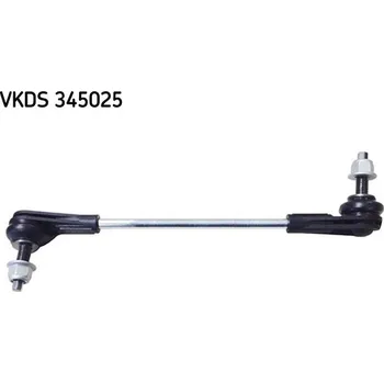 Zavěšení kol Tyč/vzpěra, stabilizátor SKF VKDS 345025
