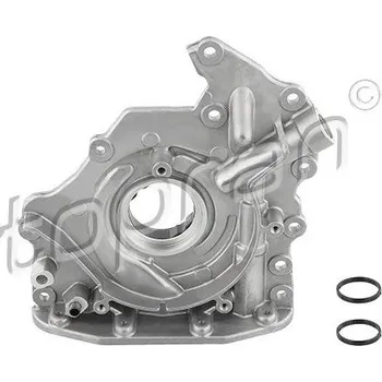 Olejové čerpadlo Olejové čerpadlo HANS PRIES - TOPRAN 625 101