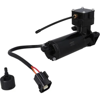 Kompresor, pneumatický systém KAMOKA 2077030