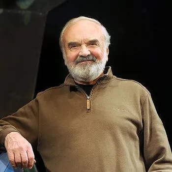 Zdeněk Svěrák: Posel hydrometeorologického ústavu Audiokniha