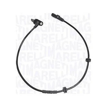 Čidlo ABS MAGNETI MARELLI 172100160010