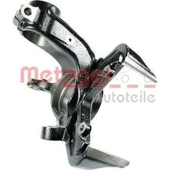 Čep nápravy Čep nápravy, zavěšení kol METZGER 58086301