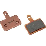 Brzdové destičky BBB BBS-52S Deore mechanical