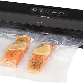 Vakuovačka Huslog MVAX01XXHUSBK