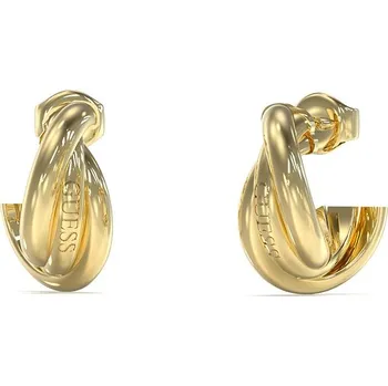 Náušnice GUESS Náušnice Perfect JUBE04070JWYGT/U