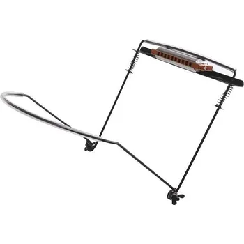 Příslušenství k hudebnímu nástroji Proline Držák harmoniky